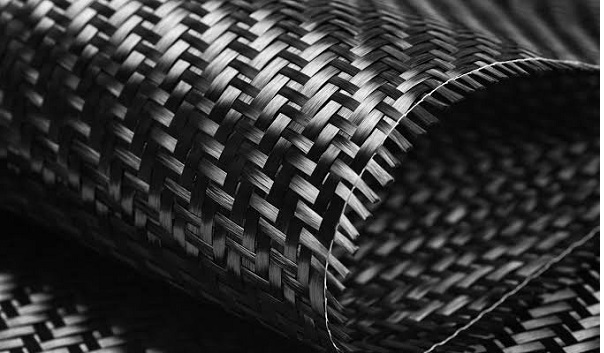Carbon Fibre 2