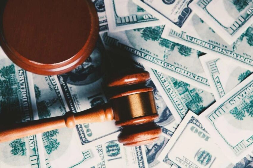 bail bond 1