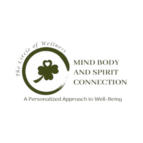 the circle of wellness mtl logo