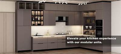 modular furniture manufacturers in india