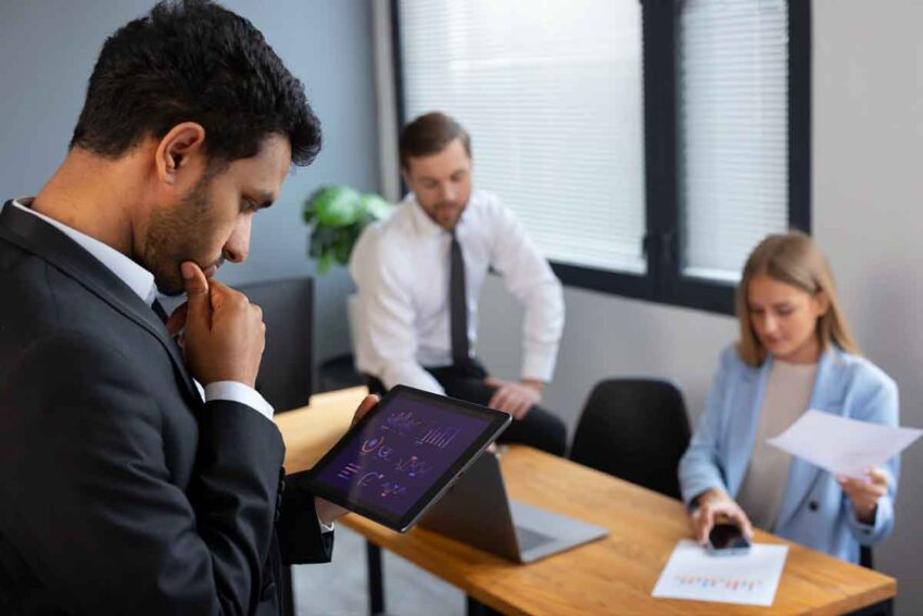 Por que el headhunting en Bogota es clave para las empresas 1