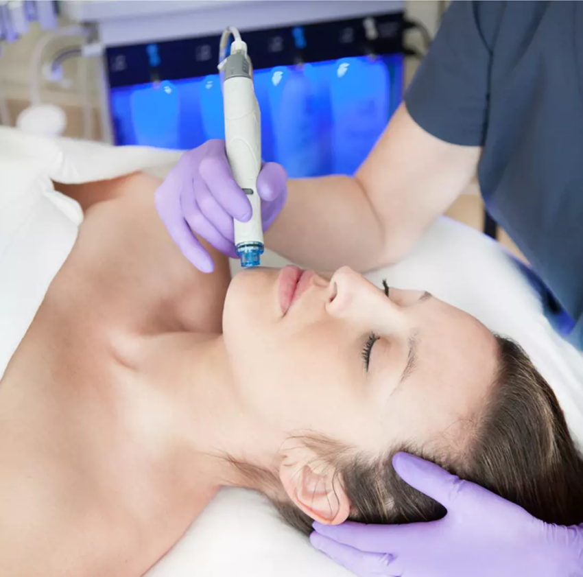 Is Hydrafacial Worth It for Dull Skin