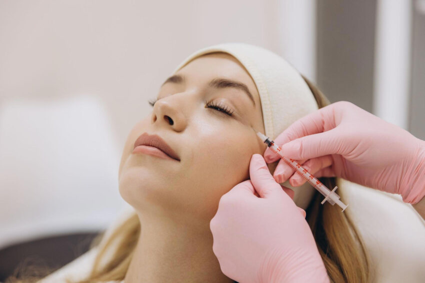 How Does Skin Whitening Treatment Improve Skin Tone