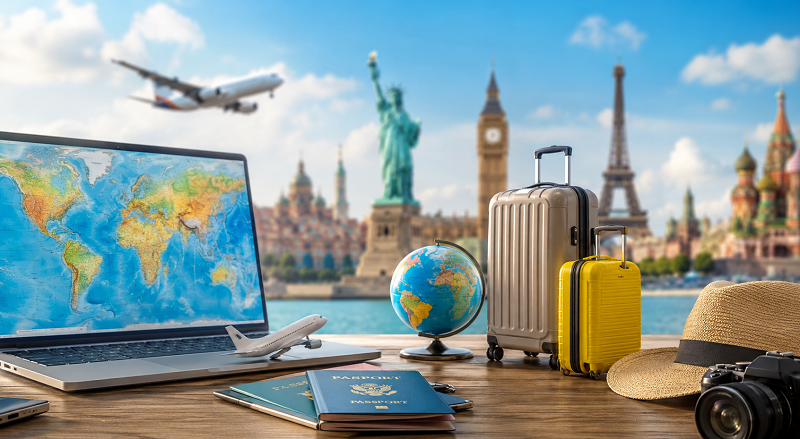 Customized International Tours Are They Worth It