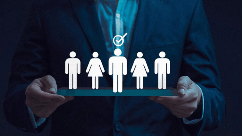 Five HR Tech Trends 2026