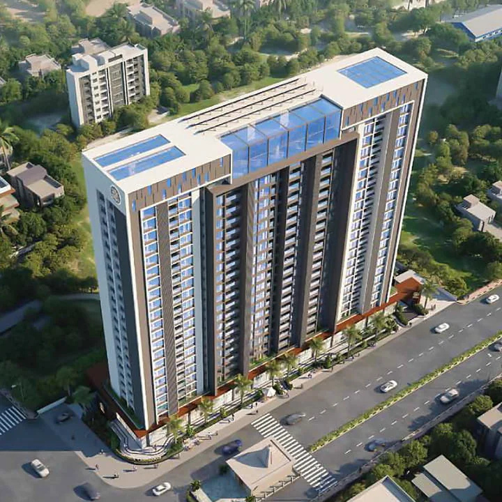 majestique twilight balewadi