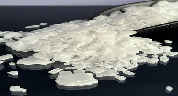Caustic Soda Price Trend
