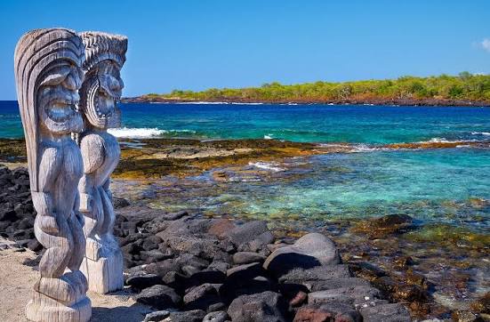 Hawaii Spiritual Retreats