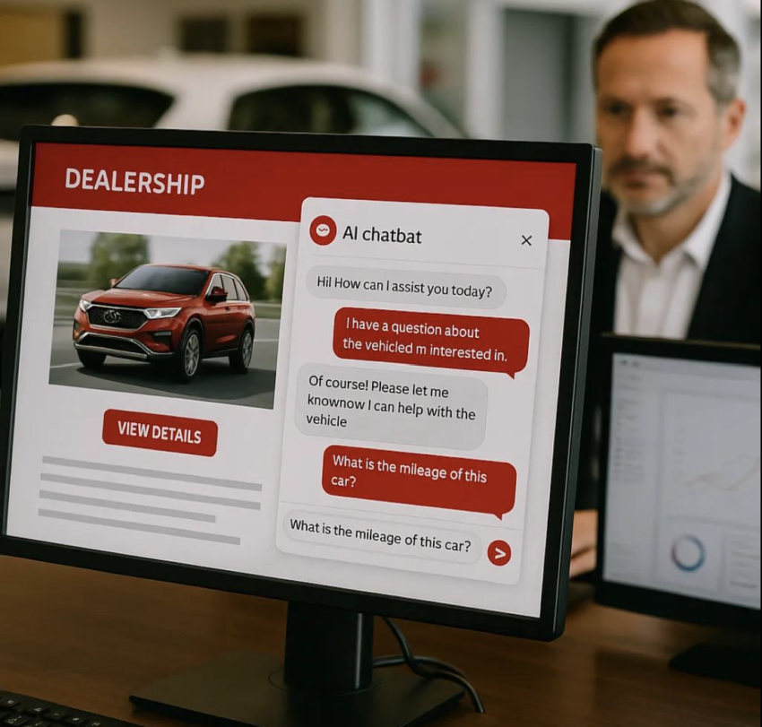 How Dealerships Can Turn Missed Calls Into New Sales Opportunities