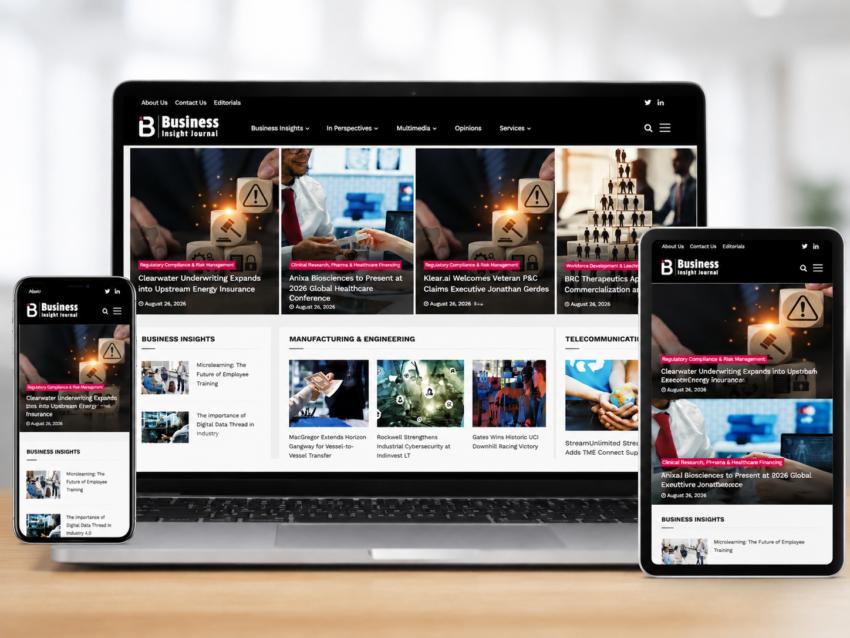 Business Insights by Business Insight Journal