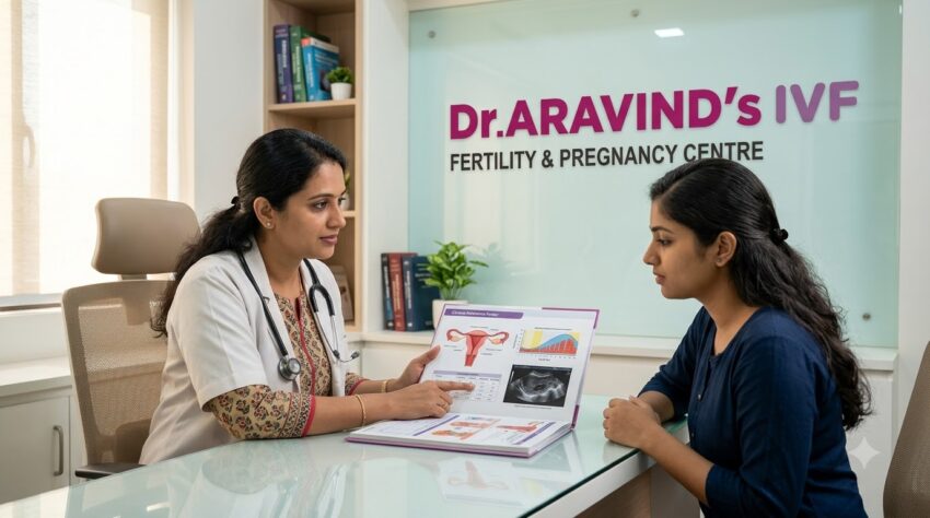Best Fertility Clinic in Kozhikode Natural Uterine Care