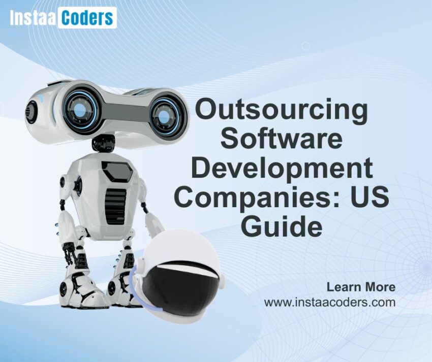 Outsourcing Software Development Companies US Guide