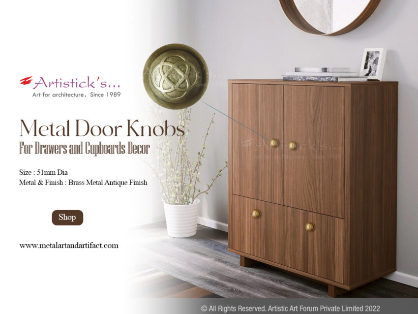 Door knobs