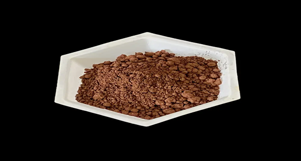Terbium Oxide Price Trend