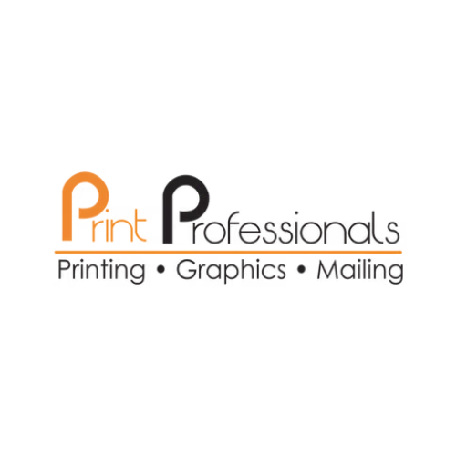 Print Professionals Logo