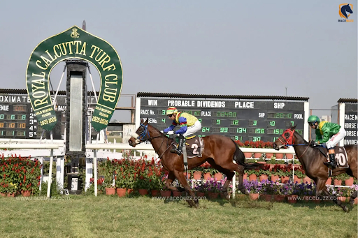 Bangalore Turf Club