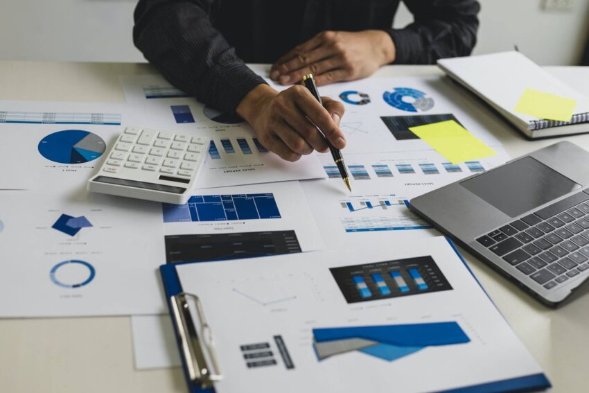 accounting audit analysis
