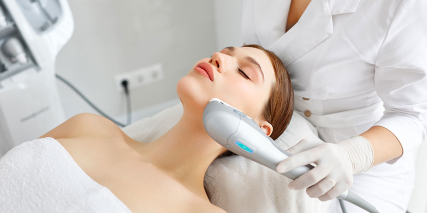 Does HIFU Treatment Work Differently on Younger and Mature Skin
