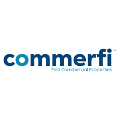 Commerfi Logo