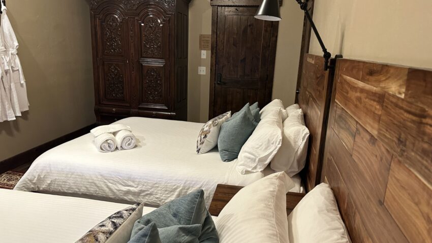 Why Choose A Boutique Lodge In Southern Utah For A More Memorable Zion Stay