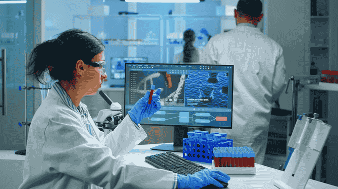 Enhancing Clinical Trials Through Technology and Data in 2026