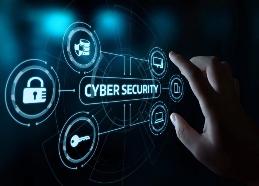 Cyber