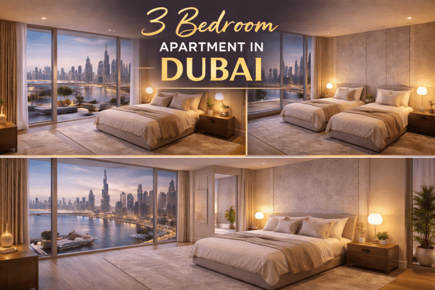3 bedroom for sale