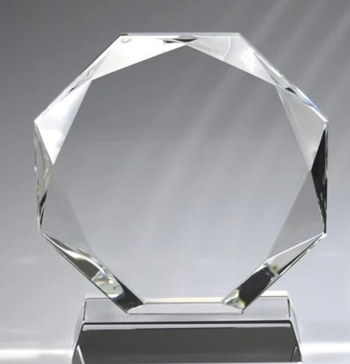 Glazen Plaquette Graveren%E2%80%8B 1