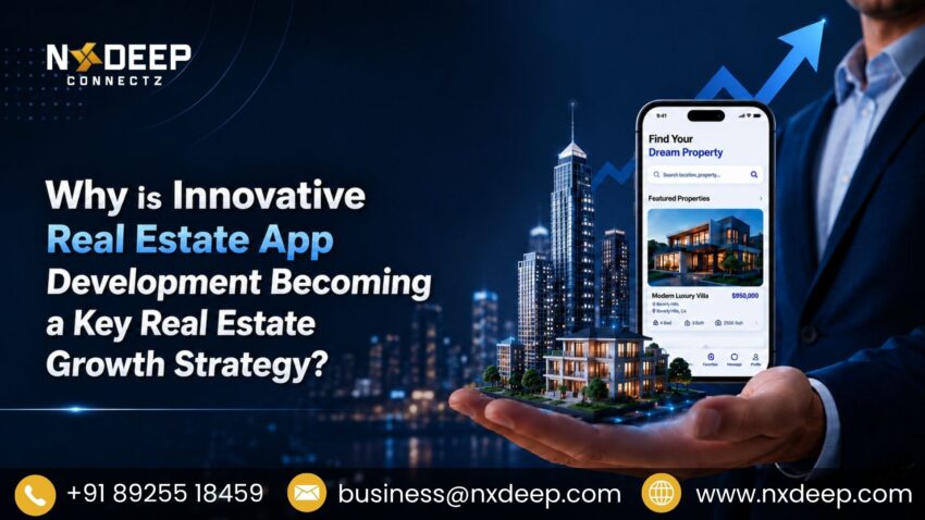 real estate app development 2
