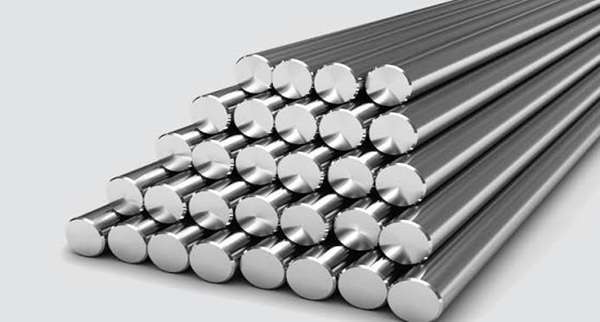SS Round Bar