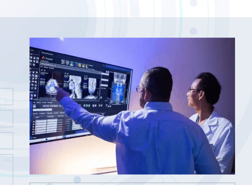 Remote Dosimetry Services