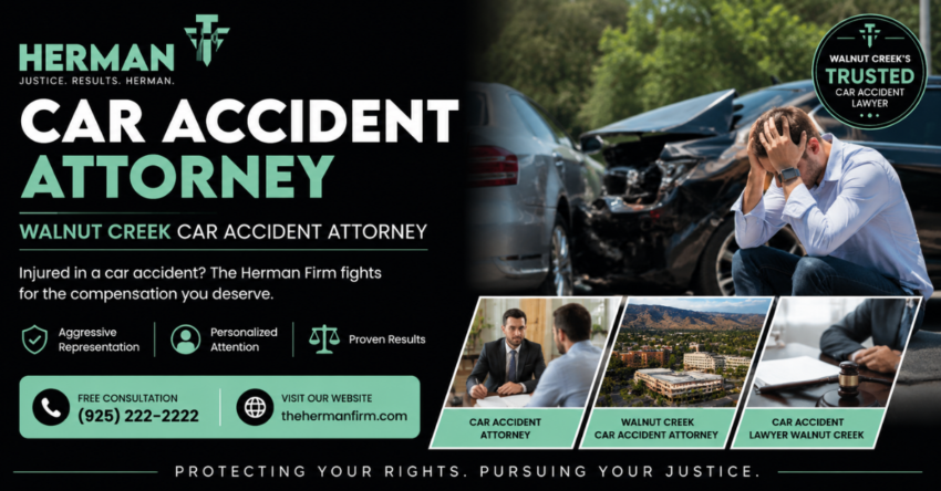 car accident attorney