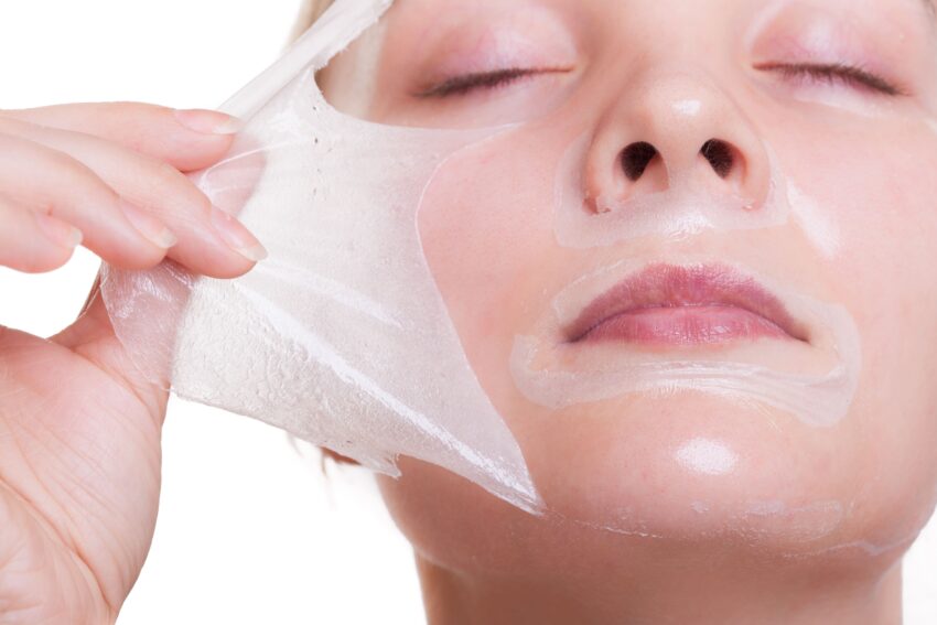 Is One Chemical Peel Enough to See a Visible Difference