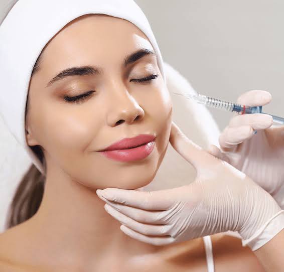 What Changes Can Skin Booster Injections Make