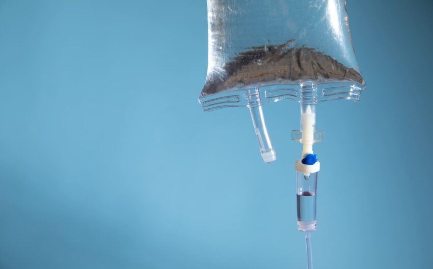 Can an IV Drip Help You Feel Refreshed