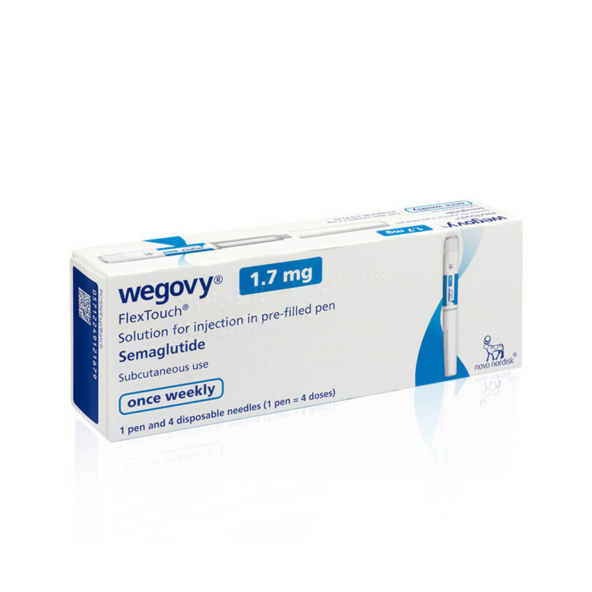 How Much Weight Can You Lose With Wegovy