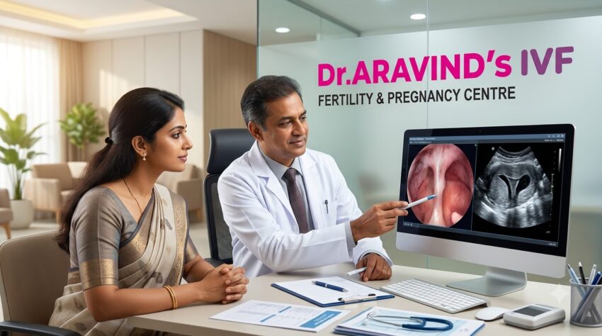 Best IVF Clinic in Calicut Natural Septum Care