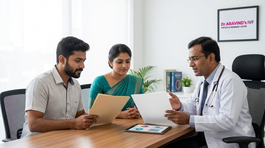 government vs private fertility centres perambalur.jpg