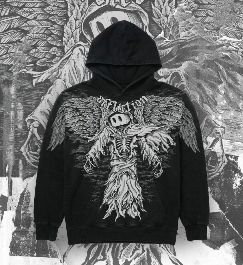 affliction