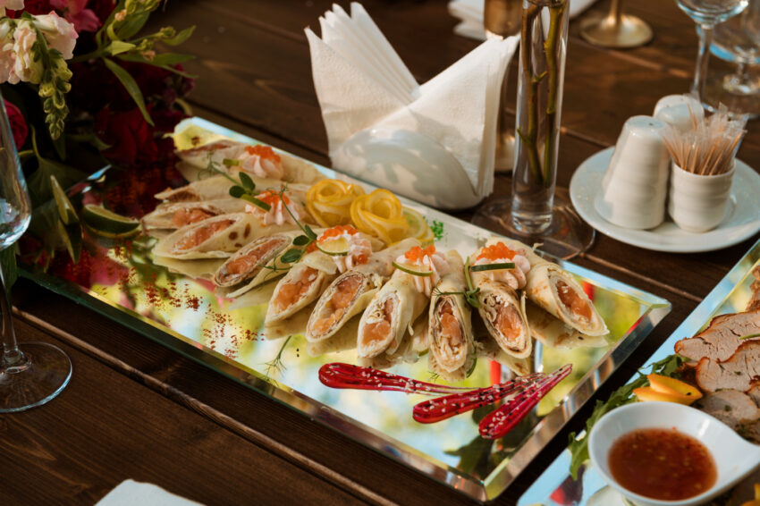 Catering Bondi