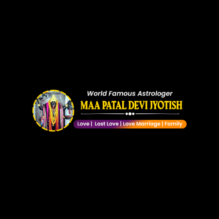 Maa Patal Logo