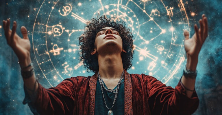 Astrology Horoscope Reading