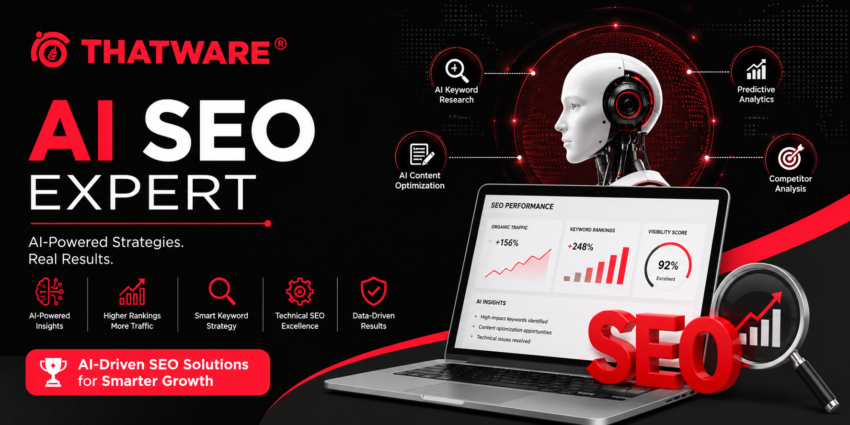 ai seo expert 2