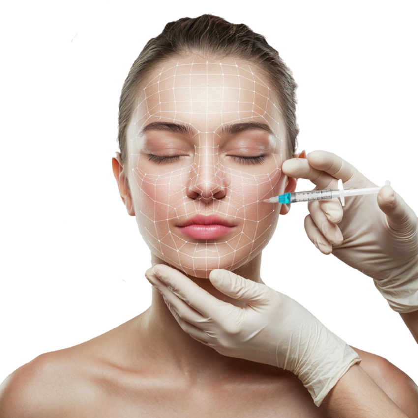 How Do You Know If Radiesse Filler Is Right for