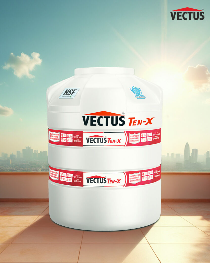 Vectus Ten X