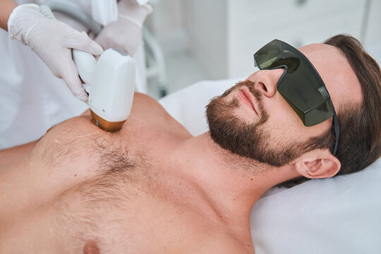 laser hair removal new