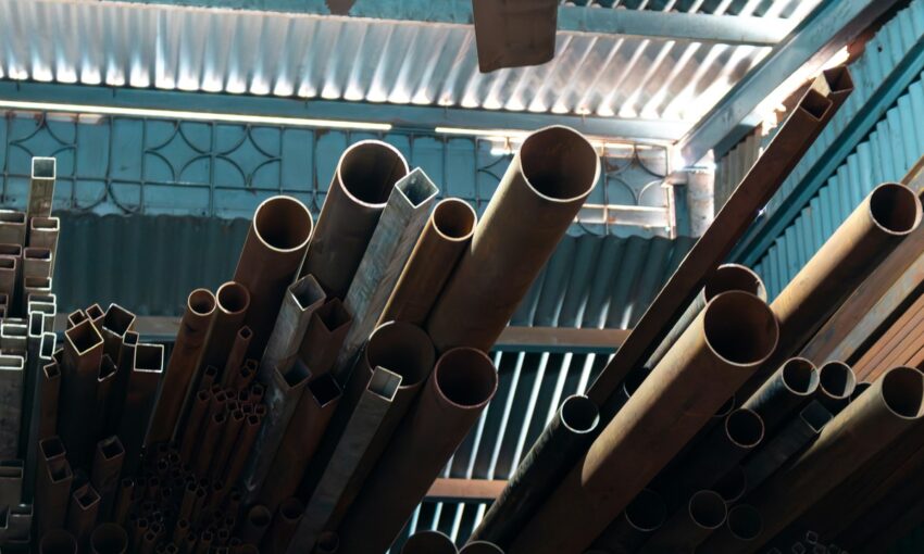 Steel Philippines Where Construction Companies Source Steel Materials