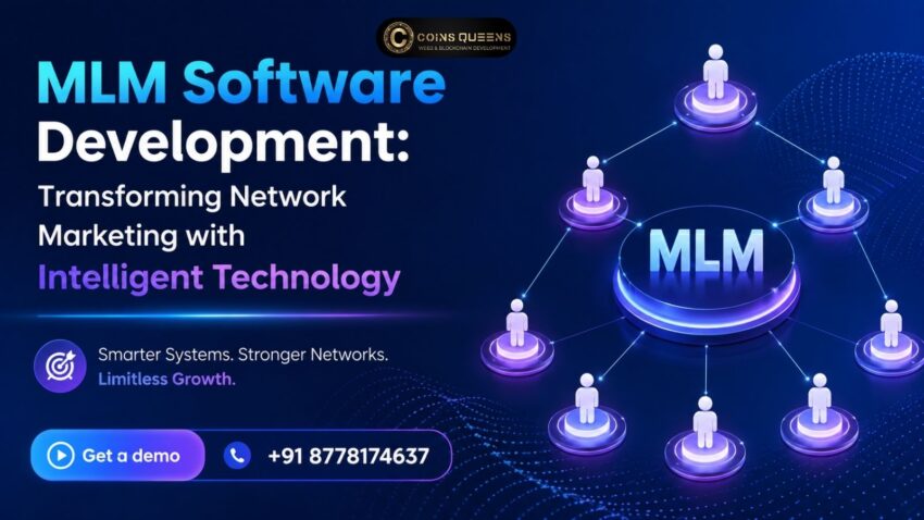 MLM Software Development Article