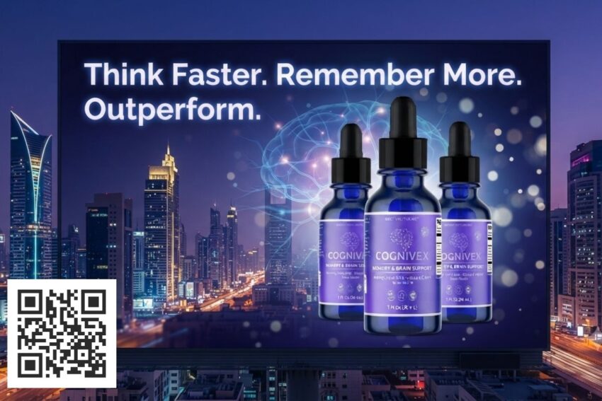 Cognivex