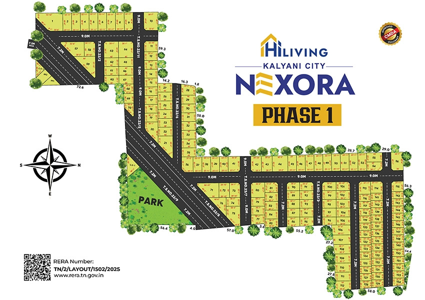 hiliving noxora plan layout